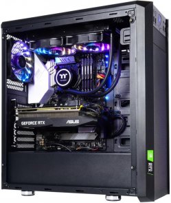 Персональний комп'ютер ARTLINE Gaming X97 (X97v24Win)