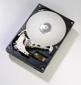 Фото: Жорсткий диск Hitachi HDS5C1050CLA382 № 3 | KTC
