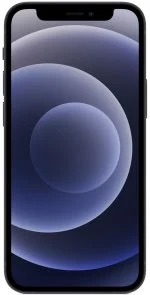 Фото: Смартфон Apple iPhone 12 mini 128GB Black (MGE33) № 2 | KTC