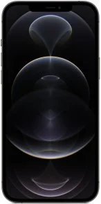 Фото: Смартфон Apple iPhone 12 Pro Max 128GB Graphite (MGD73) № 2 | KTC