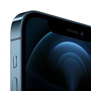Фото: Смартфон Apple iPhone 12 Pro 128GB Pacific Blue (MGMN3) № 3 | KTC