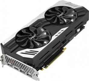 Фото: Відеокарта Palit RTX 2060 Super JS (NE6206ST19P2-1061J) № 2 | KTC