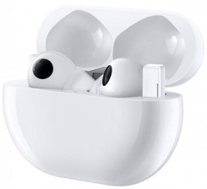 Гарнітура Huawei Freebuds Pro Ceramic White (55033755)