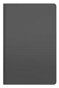 Чохол для планшета Samsung для Galaxy Tab A7 (T500/505) - Anymode Book Cover Grey