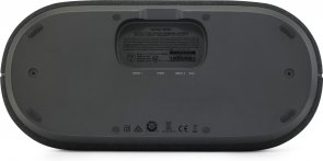 Smart колонка Harman Kardon Citation 500 Black (HKCITATION500BLKEU)