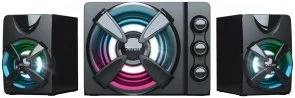 Фото: Колонки Trust Ziva RGB Black (23644_TRUST) № 2 | KTC