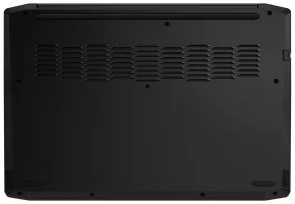 Фото: Ноутбук Lenovo IdeaPad Gaming 3 15IMH05 Chameleon Blue (81Y4016YRA) - 15.6" IPS 60 Гц / Intel Core i5 / i5-10300H / DDR4 16 ГБ / PCI-E SSD 512 ГБ / GeForce GTX 1650 № 10 | KTC