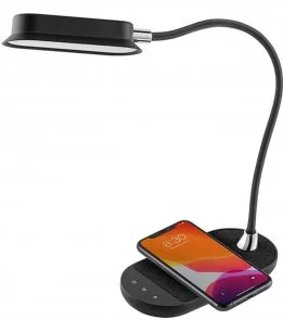 Фото: Лампа Momax Q.Led Flex Mini 10W Black (QL5D) № 3 | KTC