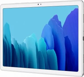 Фото: Планшет Samsung Galaxy Tab A7 Wi-Fi SM-T500 Silver (SM-T500NZSASEK) № 3 | KTC