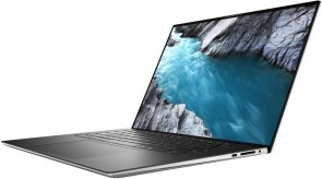 Ноутбук Dell XPS 9500 X5716S4NDW-75S Silver