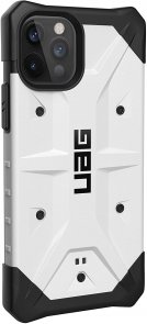 Чохол UAG for Apple iPhone 12/12 Pro - Pathfinder White (112357114141)