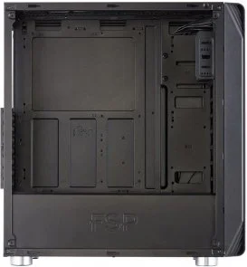 Фото: Корпус FSP CMT240 Black № 3 | KTC