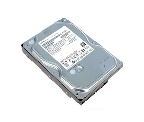 Фото: Жорсткий диск Hitachi Deskstar 0F13178 № 2 | KTC