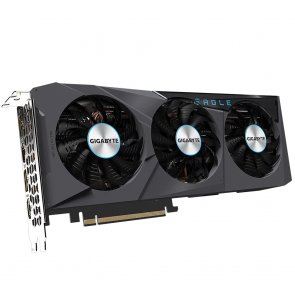 Відеокарта Gigabyte RTX 3070 EAGLE OC 8G (GV-N3070EAGLE OC-8GD)