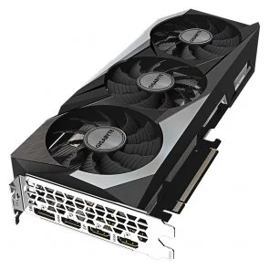 Фото: Відеокарта Gigabyte RTX 3070 Gaming OC 8G (GV-N3070GAMING OC-8GD) № 3 | KTC