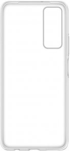 Чохол Huawei for P Smart 2021 - TPU Case Transparent (51994287)