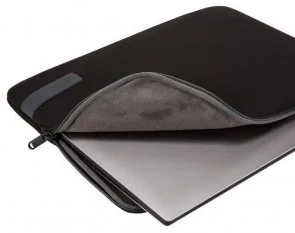 Фото: Чохол для ноутбука Case Logic Reflect REFPC-116 Black (3203963) № 4 | KTC