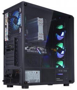 Персональний комп'ютер ARTLINE Gaming X68 (X68v12)