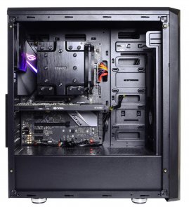 Персональний комп'ютер ARTLINE WorkStation W98 (W98v24)