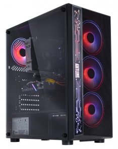 Персональний комп'ютер ARTLINE Gaming X68 (X68v10)