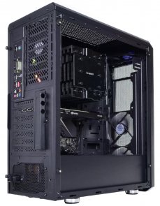 Персональний комп'ютер ARTLINE WorkStation W78 (W78v15)