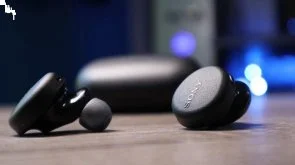 Фото: Навушники Sony WF-XB700 Black (WFXB700B.CE7) № 7 | KTC