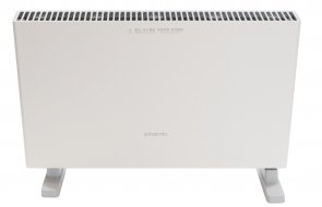 Обігрівач SmartMi Electric Heater Smart Edition White (DNQZNB03ZM)