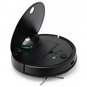 Робот пилосос Xiaomi Viomi Cleaning Robot V3 Black (V-RVCLM26B)