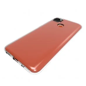 Фото: Чохол BeCover for Xiaomi Redmi 9C - Transparancy (705455) № 4 | KTC