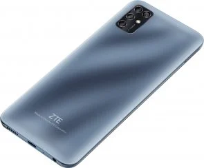 Фото: Смартфон ZTE Blade V2020 Smart 4/64GB Silver № 6 | KTC