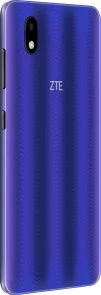 Фото: Смартфон ZTE Blade A3 2020 NFC 1/32GB Blue № 4 | KTC