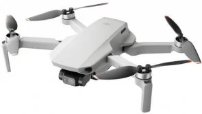 Фото: Квадрокоптер DJI Mini 2 Fly More Combo (CP.MA.00000307.03) № 2 | KTC
