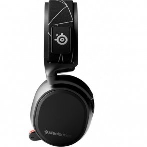 Гарнітура SteelSeries Arctis 9 Black (61484)