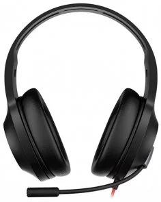 Фото: Гарнітура Edifier G1 SE Black (G1SE) № 2 | KTC