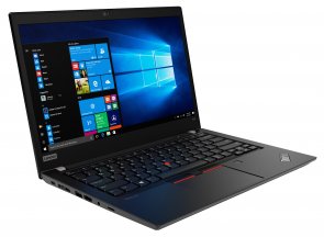 Ноутбук Lenovo ThinkPad T14 G1 20S0007MRT Black