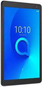 Планшет Alcatel 1T 10 8082 Bluish Black (8082-2BALUA1)