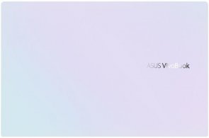 Ноутбук ASUS VivoBook S S333JQ-EG014 Dreamy White