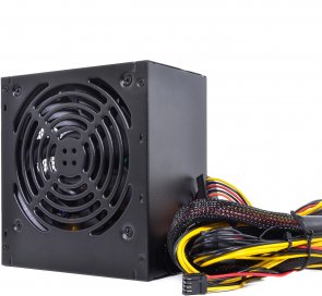 Блок живлення QUBE 700W QBC-GPM-700W-80B