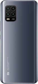 Смартфон Xiaomi Mi 10 Lite 6/128GB Cosmic Gray