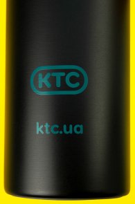 Термос, KTC Black