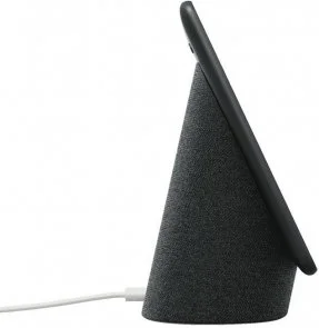 Фото: Колонка Google Nest Hub Max Charcoal (GA00639-US) № 4 | KTC