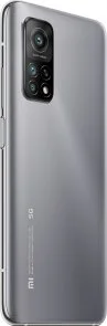 Фото: Смартфон Xiaomi Mi 10T 6/128GB Lunar Silver № 6 | KTC