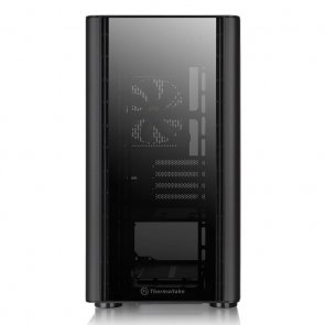 Корпус Thermaltake V150 TG Black with window (CA-1R1-00S1WN-00)