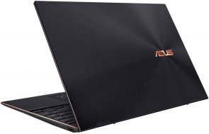 Ноутбук ASUS ZenBook Flip S UX371EA-HL003T Black