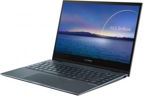 Ноутбук ASUS ZenBook Flip UX363EA-EM073T Pine Grey