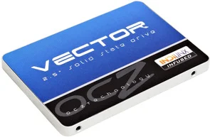 Фото: Твердотільний накопичувач OCZ Vector (VTR1-25SAT3-128G) 128 ГБ № 3 | KTC