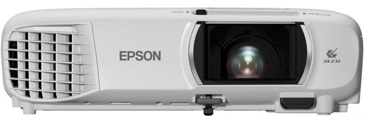 Проектор Epson EH-TW750 (3400 Lm)