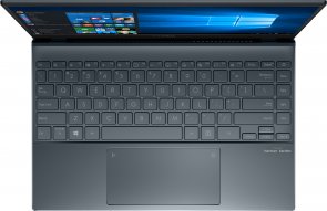 Ноутбук ASUS ZenBook 13 UX325EA-EG109T Pine Grey