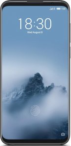 Смартфон Meizu 16 6/64GB Black  2020-11-20 10:22:15 Сергій Мельничук