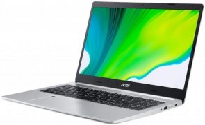 Ноутбук Acer Aspire 5 A515-44-R5QE NX.HW4EU.00A Silver